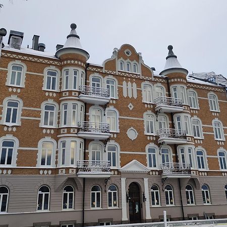 Home Hotel Plaza Карлстад Екстер'єр фото