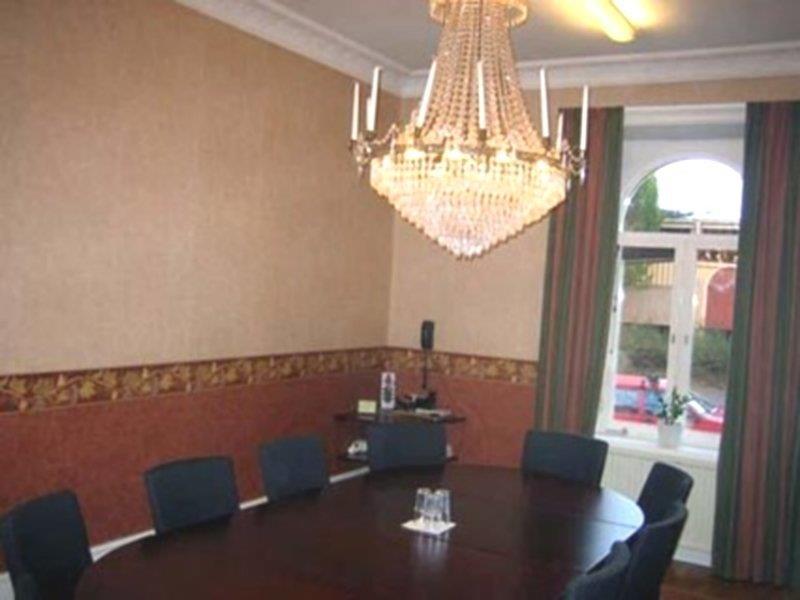 Home Hotel Plaza Карлстад Зручності фото
