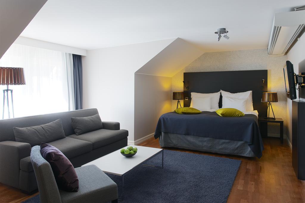Home Hotel Plaza Карлстад Екстер'єр фото